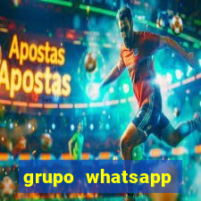 grupo whatsapp cdzinhas do vale